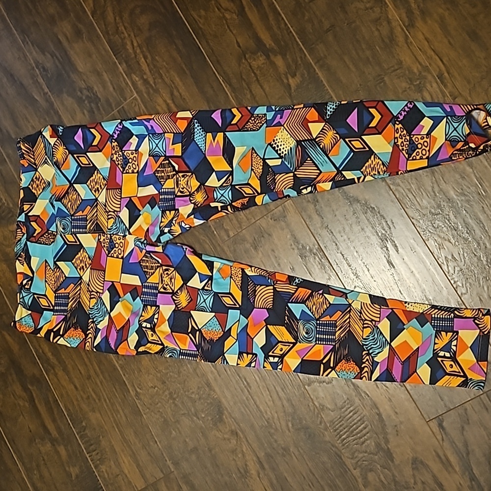 LuLaRoe leggings (TC)